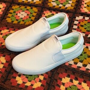 Adidas Vulc Raid3r Slip On Skate Shoes